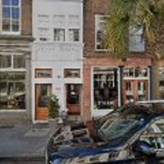 167 Raw Oyster Bar