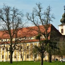 Klosterkirche Hl. Geist