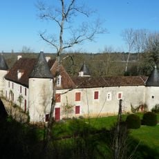 Château de Glane