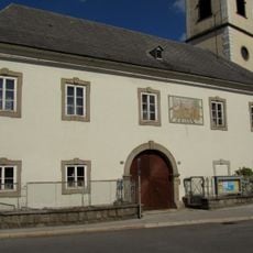 Pfarrhof Gmünd, Lower Austria