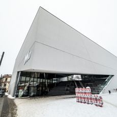 MO Museum