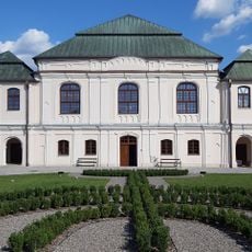 Muzeum – Zespół Synagogalny we Włodawie