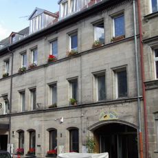 Hirschenstraße 15/17 (Fürth)