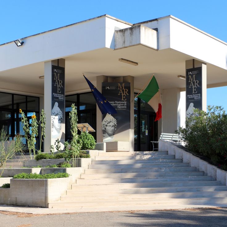 National Archaeological Museum of Egnatia