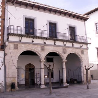 Museo Municipal de Baza