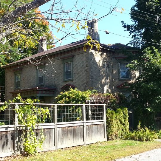 260 Engleburn Avenue