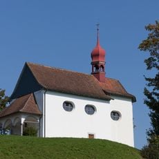 St. Blasius Chapel