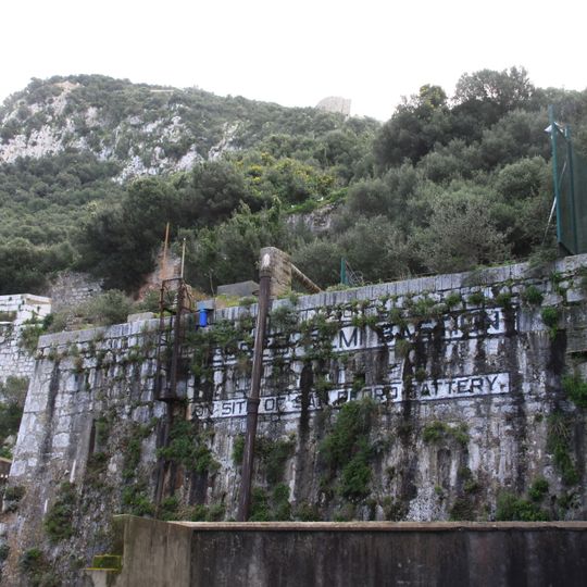 Prinz von Hessen-Halbbastion