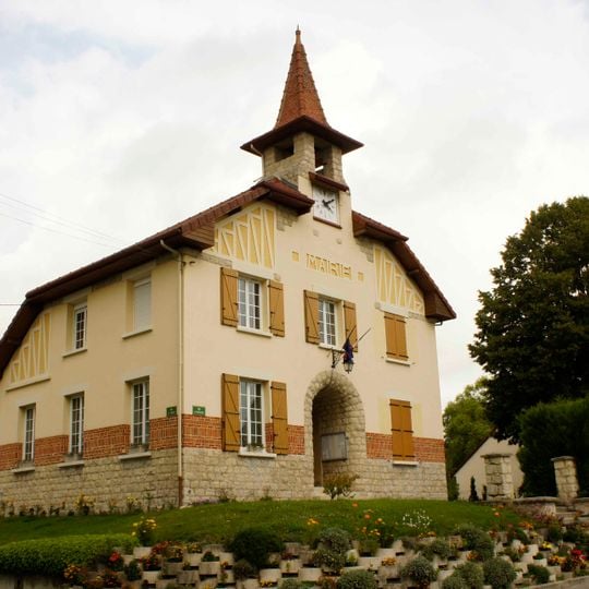 Saint-Souplet-sur-Py