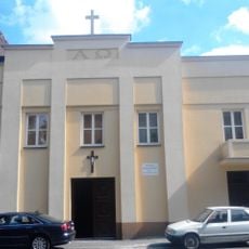 Dekanat lubelsko-chełmski