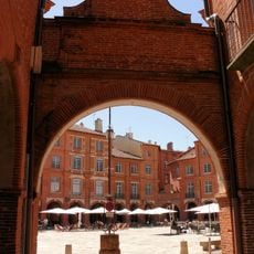 Immeuble, 26 place Nationale