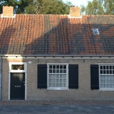 Hasseltstraat 184, Tilburg