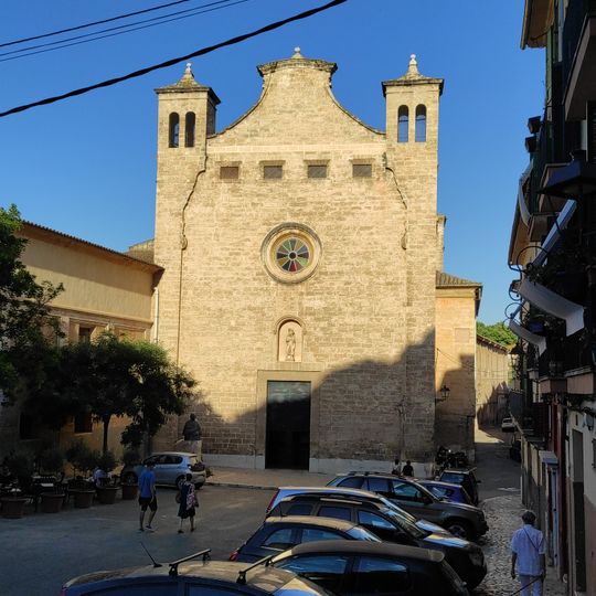 Convent de Santa Magdalena