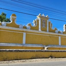 Chafariz d' El - Rei