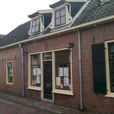 Dorpstraat 33, Linschoten
