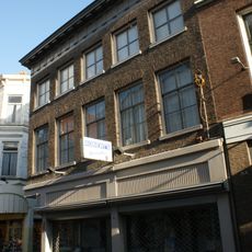 Voorstraat 230, Dordrecht