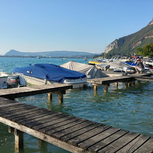 Camping de la Plage ATC