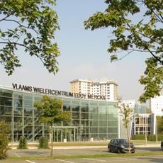 Vlaams Wielercentrum Eddy Merckx