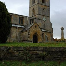 Church of St Michael