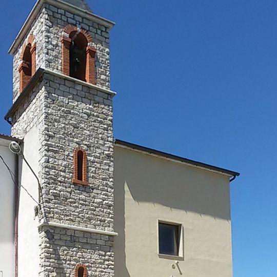 Chiesa di Santa Caterina d'Alessandria