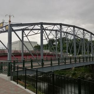 Morimura-bridge