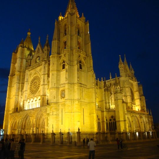 Francuska Droga św. Jakuba