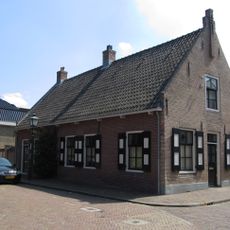 Kerksingel 6, Ridderkerk