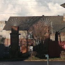 Ворота (Кашин)