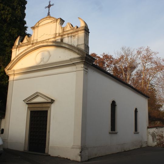 Chiesa di San Bartolomeo