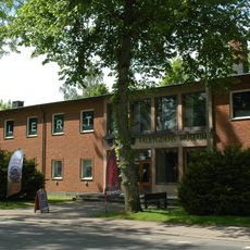 Falbygden museum