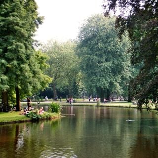 Park Vondelpark