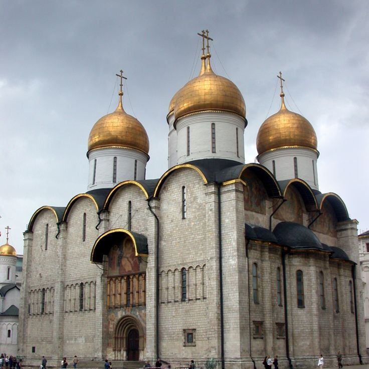 Cattedrale dell'Assunzione