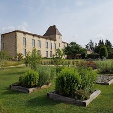 Manoir des Sciences de Réaumur