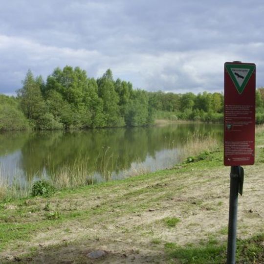Bäken der Endeler und Holzhauser Heide