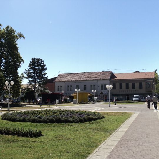 Našice