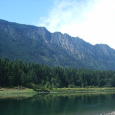 Thompson Falls State Park
