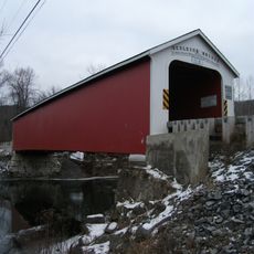 Rexleigh Bridge