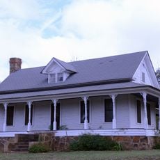 L.D. Hutchinson House
