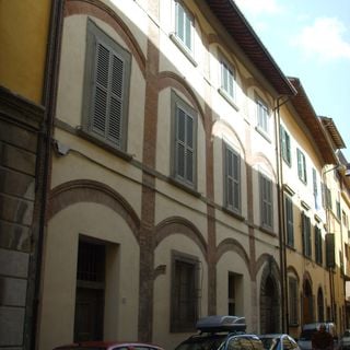 Casa Agostini