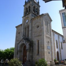 Church of Santa Marina