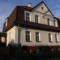 Dům, Liberec, Včelařská č.p. 261/7