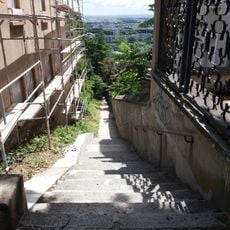 Chemin des Villas