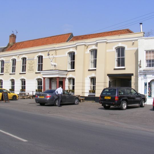 White Hart Hotel