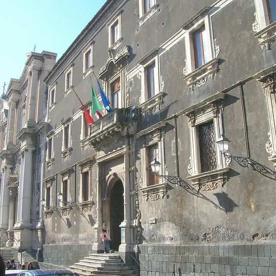 Collegio dei gesuiti