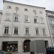 Ehem. Hohenfelder'sches Freihaus