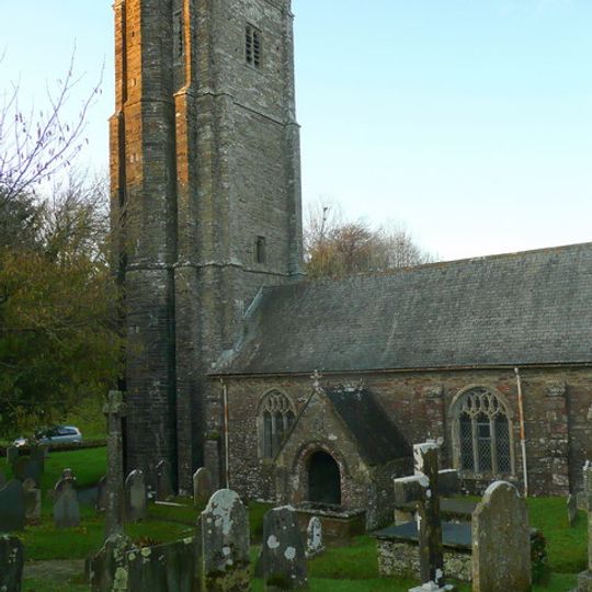Church of St Leonard