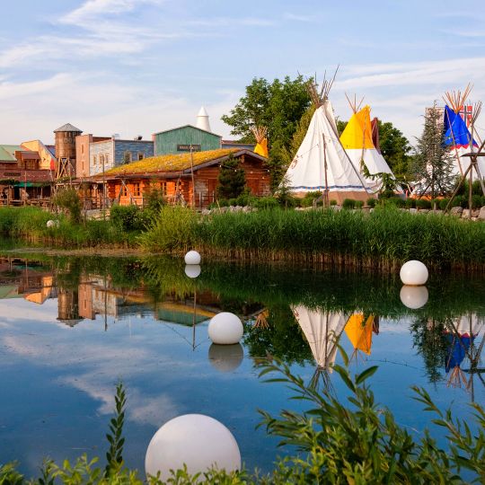 Europa-Park Camp Resort