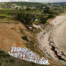 Site archéologique du Rozel