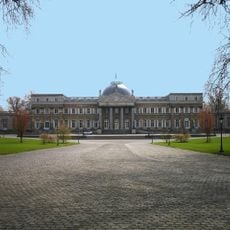 Royal Castle of Laeken