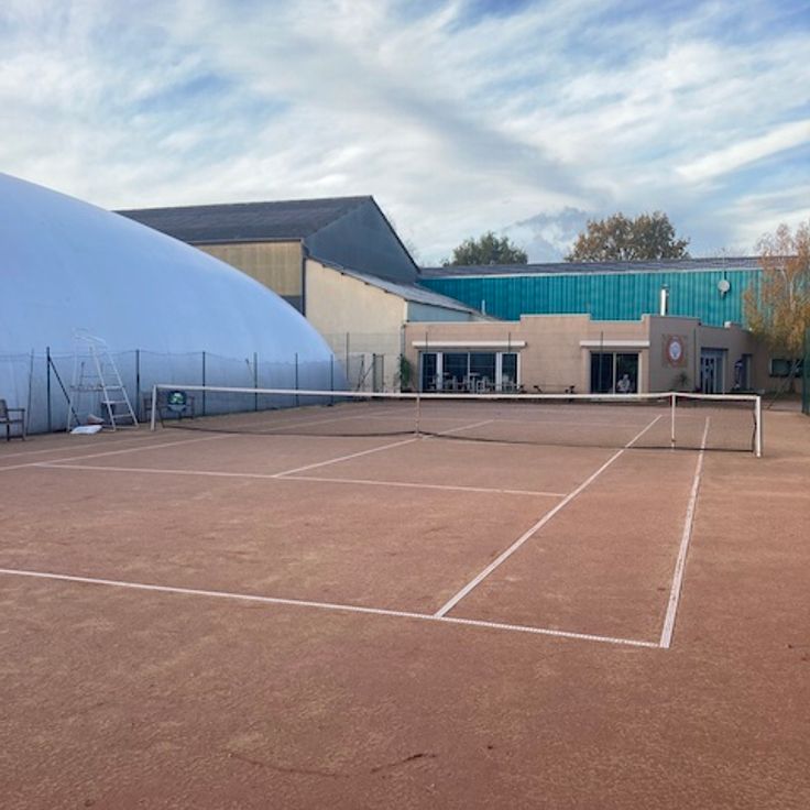 Club de Tennis la Châtaigneraie